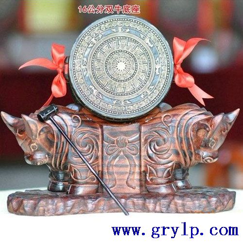广西铜鼓