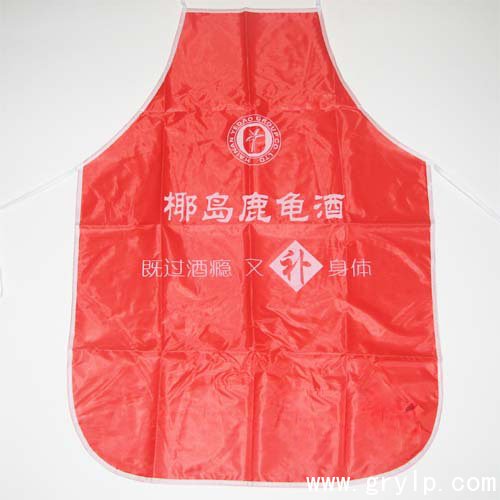 广告围裙定做