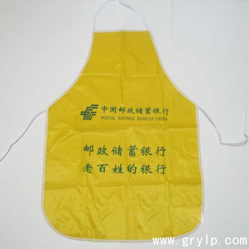 广告围裙定制