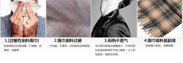 商品序言