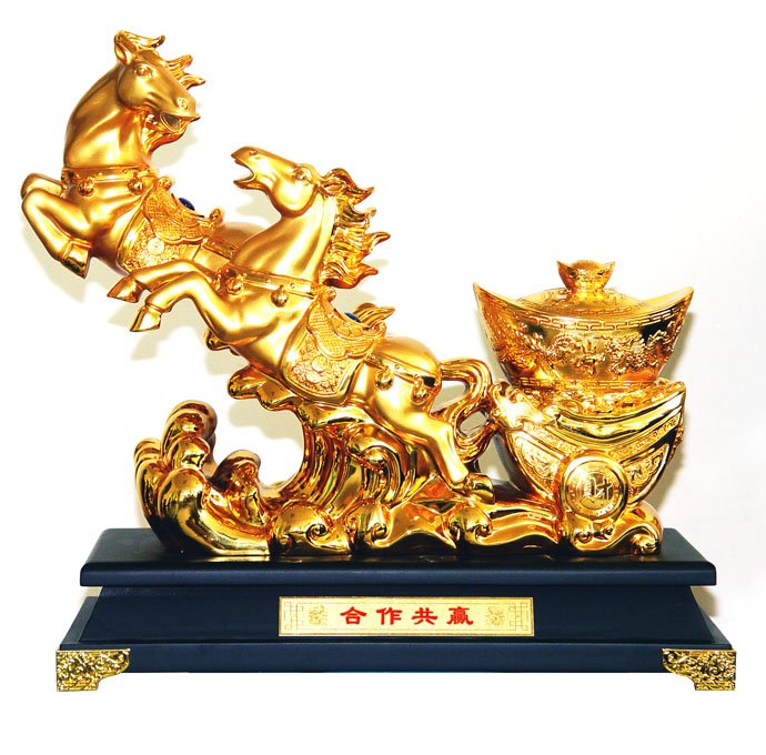 合作共嬴-金