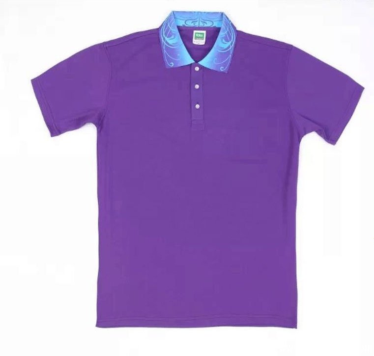 大紫文化衫