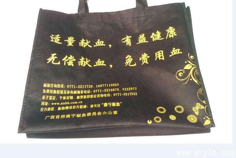 南宁礼品袋定做